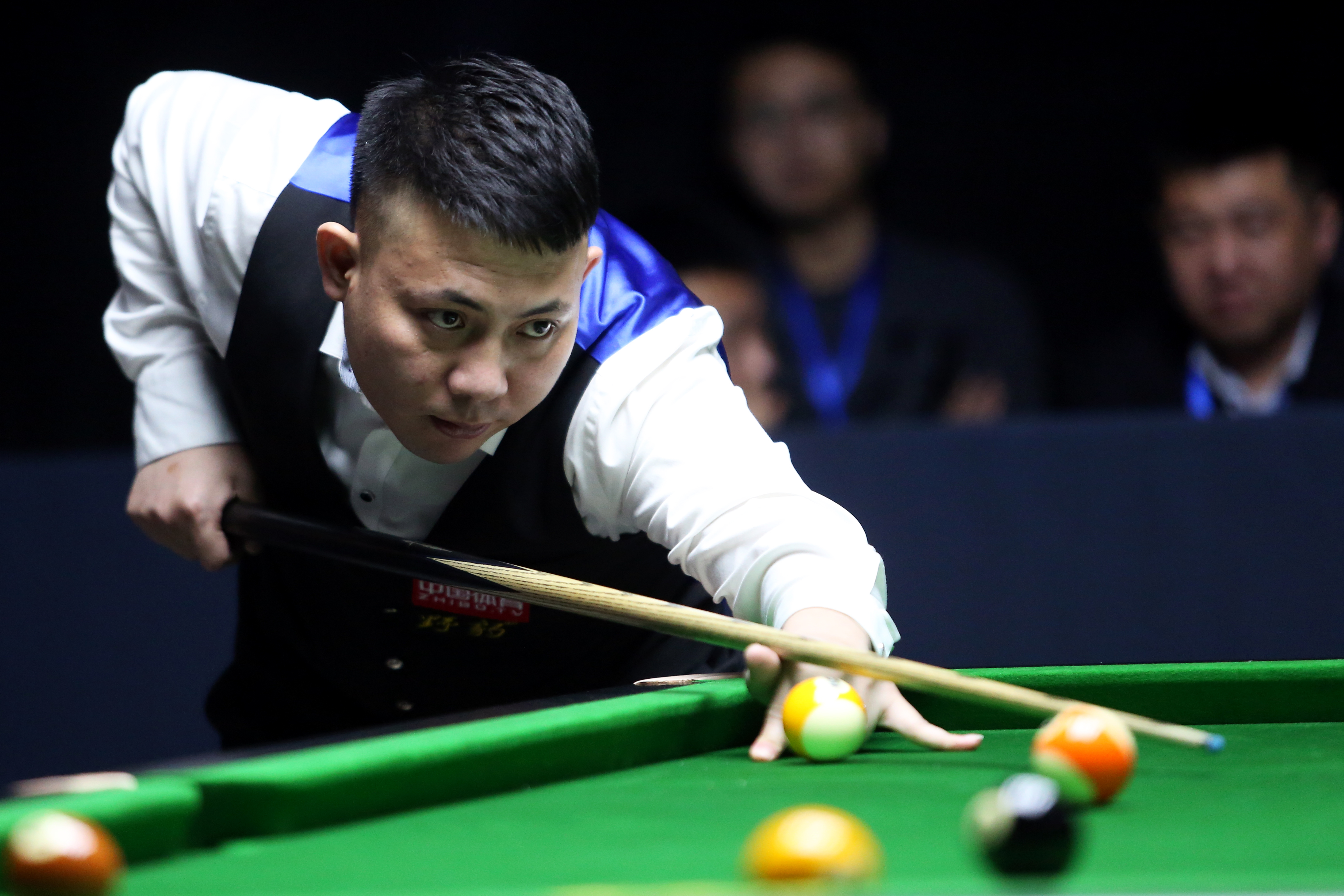 在此前的世 在此前的世