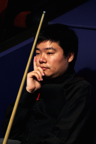 仅是球技的 仅是球技的