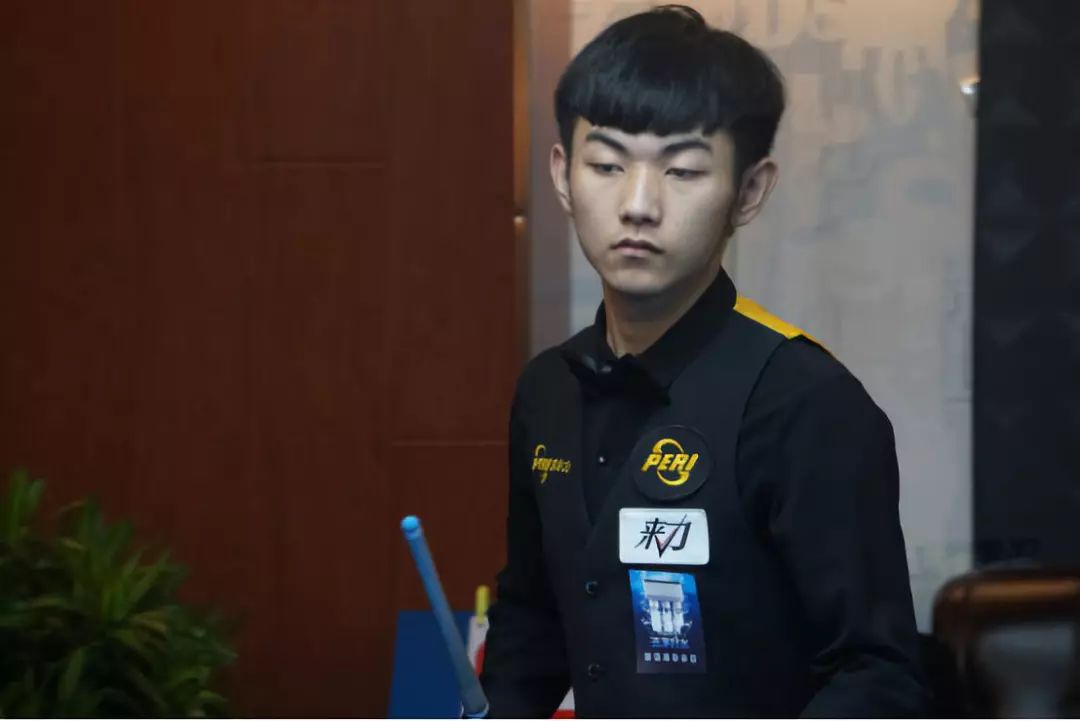 老将的启示 老将的启示