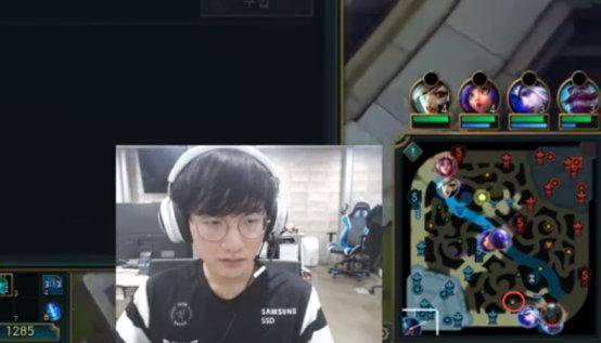 在格局瞬息 在格局瞬息